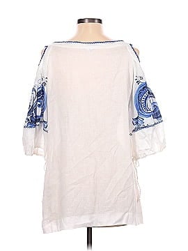 Chio 3/4 Sleeve Blouse (view 2)