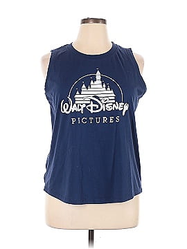 Disney Sleeveless T-Shirt (view 1)