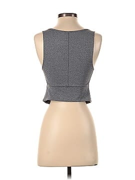 GAME Sleeveless Top (view 2)