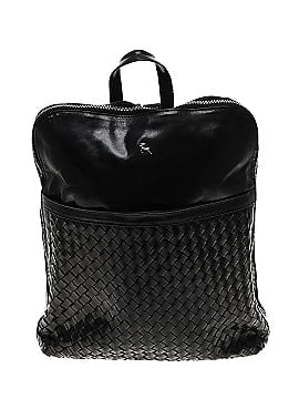 Ashwood Handbags Leather Backpack (view 1)