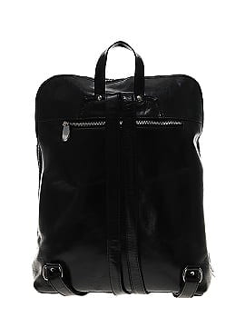 Ashwood Handbags Leather Backpack (view 2)