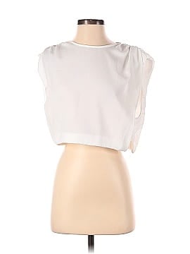 Zara Short Sleeve Blouse (view 1)
