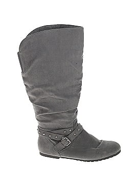 Rampage Boots (view 1)