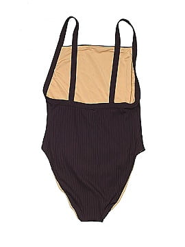Madewell One Piece Swimsuit (view 2)
