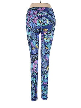 Feed Me Fight Me Leggings (view 2)