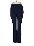 Style&Co Blue Casual Pants Size M - photo 1