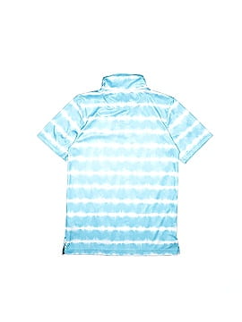 Crown & Ivy Short Sleeve Polo (view 2)