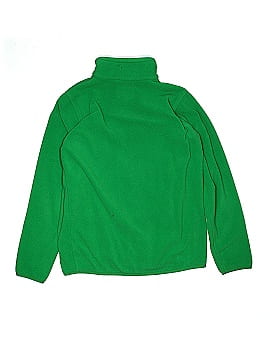 Amazon Essentials Fleece Jacket (view 2)