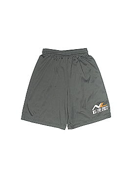 Next Level Apparel Athletic Shorts (view 1)