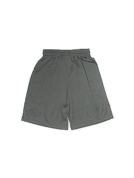 Next Level Apparel Athletic Shorts (view 2)