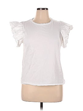 Seed Short Sleeve Top (view 1)