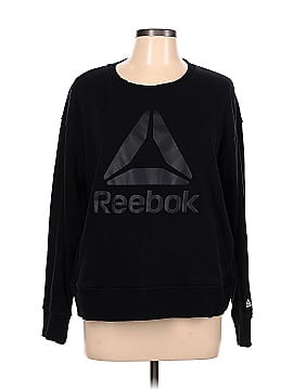 Reebok Sweatshirt (view 1)