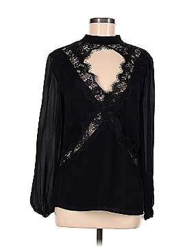 Cami NYC Long Sleeve Blouse (view 1)