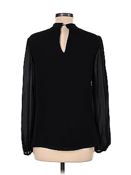 Cami NYC Long Sleeve Blouse (view 2)