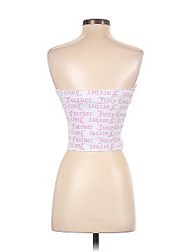 Juicy Couture x Forever 21 Tube Top (view 2)