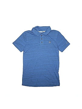 Hurley Short Sleeve Polo (view 1)