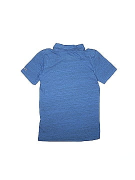Hurley Short Sleeve Polo (view 2)
