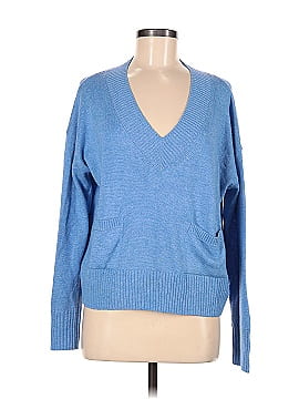 Banana Republic Factory Store Pullover Sweater (view 1)