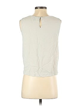 Eileen Fisher Sleeveless Top (view 2)