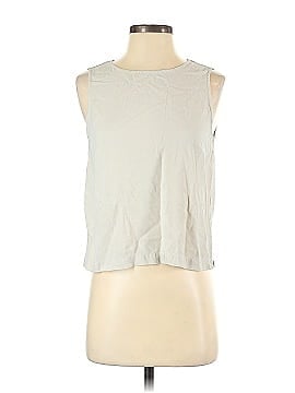 Eileen Fisher Sleeveless Blouse (view 1)