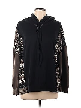 Grace & Emma Pullover Hoodie (view 1)