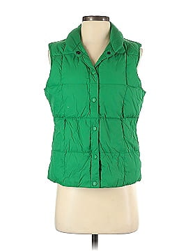 Lands' End Vest (view 1)