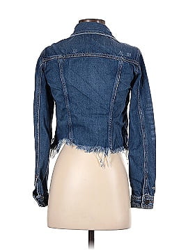 Hidden Jeans Denim Jacket (view 2)