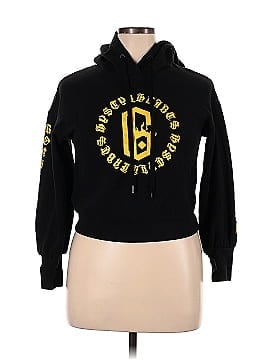 HSTYLE Pullover Hoodie (view 1)