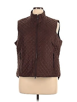 Outback Trading Company Vest (view 1)
