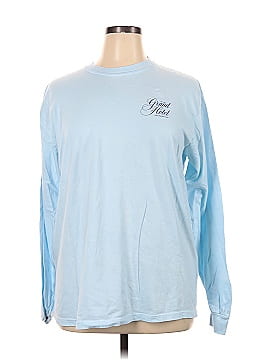 Comfort Colors Long Sleeve T-Shirt (view 1)
