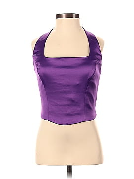 House of Harlow 1960 Halter Top (view 1)