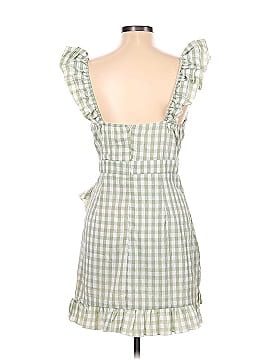 Mable Casual Dress (view 2)