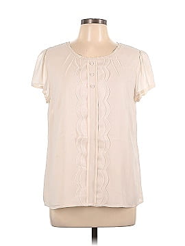 Boden Limited Edition Short Sleeve Blouse (view 1)
