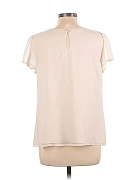 Boden Limited Edition Short Sleeve Blouse (view 2)