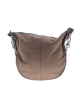 ALLSAINTS Leather Shoulder Bag (view 2)