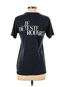 Rodarte Short Sleeve T-Shirt (view 2)