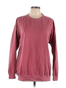 Comfort Colors Sweatshirt (view 1)