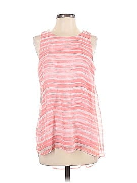 Vince Camuto Sleeveless Blouse (view 1)