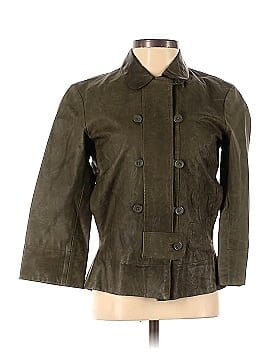 Generra Leather Jacket (view 1)