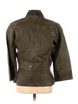 Generra Leather Jacket (view 2)