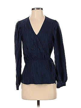 Banana Republic Long Sleeve Top (view 1)