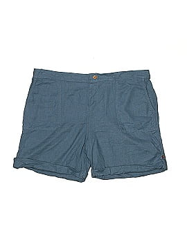 D&Co. Shorts (view 1)