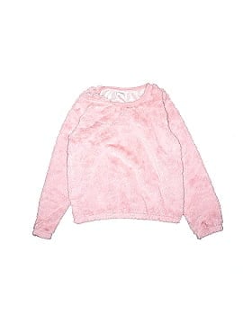 Wallflower Pullover Sweater (view 1)