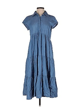 Peter Som Collective Casual Dress (view 1)
