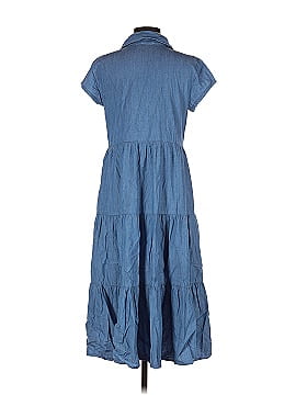 Peter Som Collective Casual Dress (view 2)