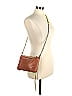 Rebecca Minkoff 100% Leather Brown Yellow Leather Crossbody Bag One Size - photo 3