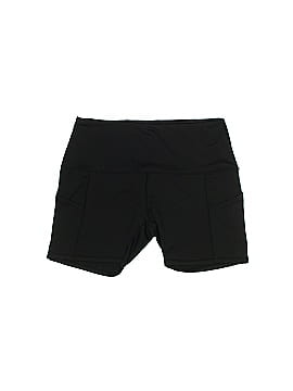 AUU Shorts (view 1)