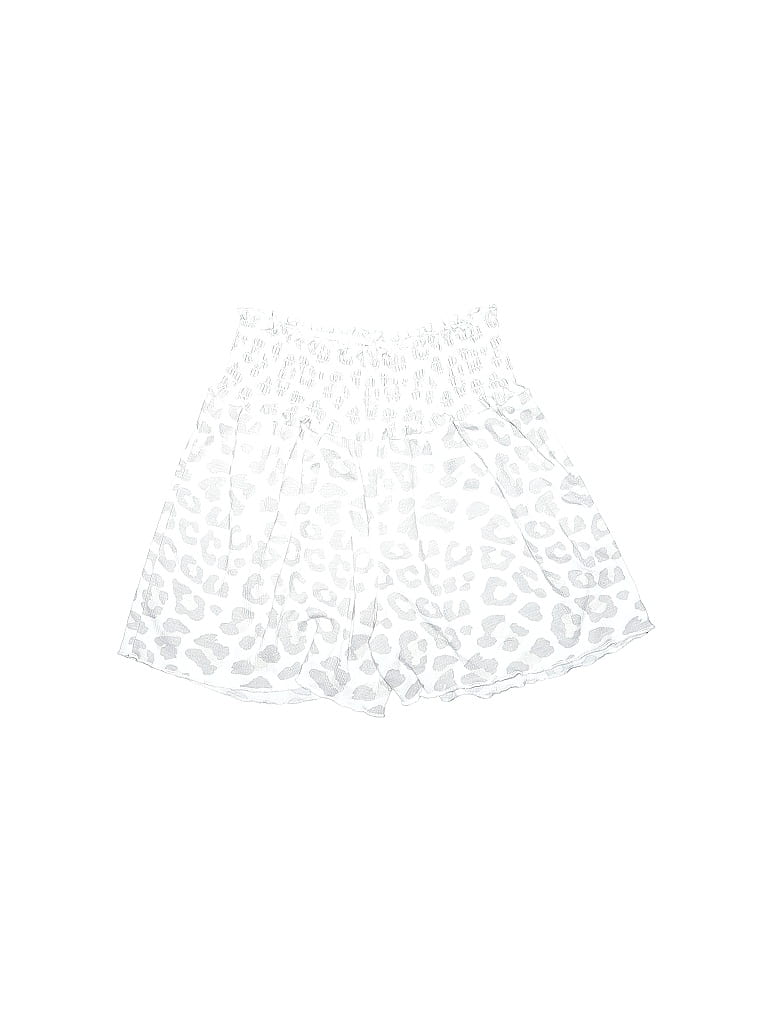 Pre-owned Sadie & Sage Shorts In Silver