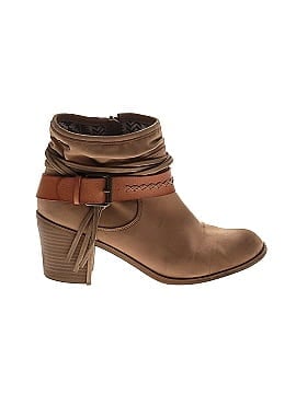 Roxy Ankle Boots (view 1)