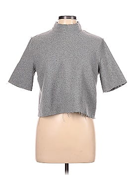 Finders Short Sleeve Blouse (view 1)